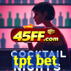 tpt bet